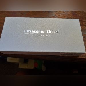 BEAUTY START ULTRASONIC SHOVEL